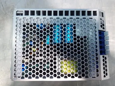 USED WAGO 787742