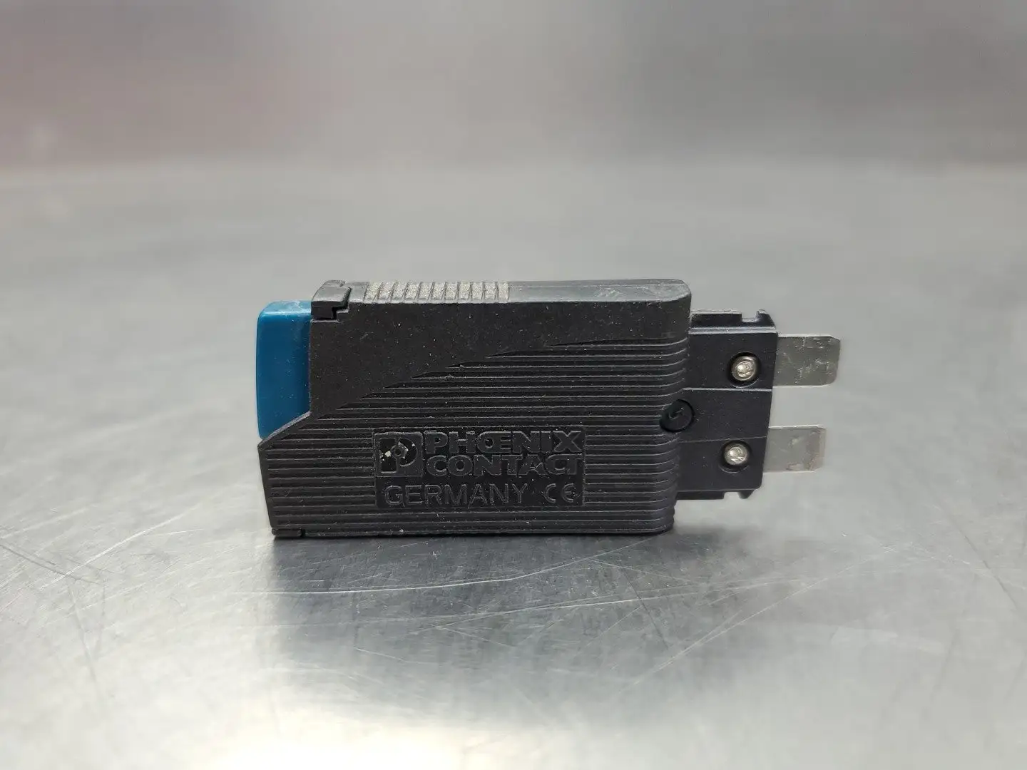USED Phoenix Contact TCP 2.0A Relay Module