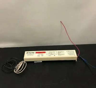 ENERGY SAVINGS ES-2-T8-32