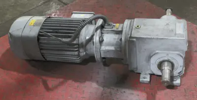 Used STOBER K302VNG0084MP30D100L4 Speed Reducers | Industrial Parts R Us Inc. #365756