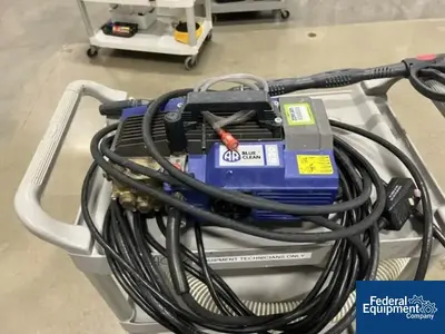 USED Annovi Reverberi Annovi Reverberi Pressure Washer