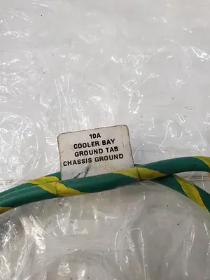 Cord REV BA 10ft, P.N 893-0287-01