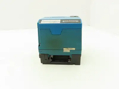 Honeywell RM7895 A 1014 Burner Control Purge Timer 10 Seconds Rev C