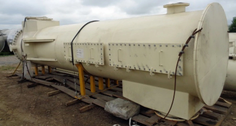 Evaporative Condenser 5013sf