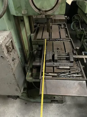 USED STANKO 2H135