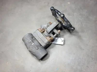 USED OMB 810