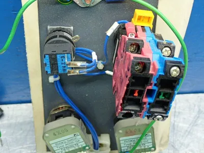USED FANUC A02B0236C235