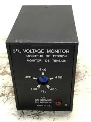 USED ABB PLM9405