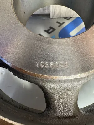 BROWNING YCS6Q54 Electrical/PLC/Automation | ESS Industrial Equipment Sales (8)