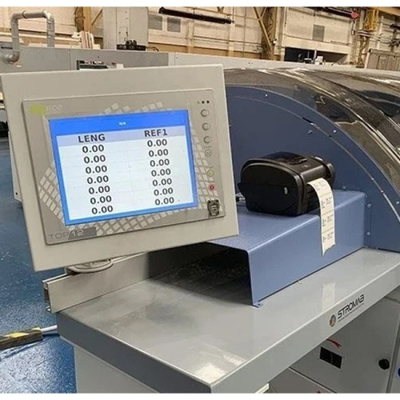 FAST500 | Stromab | Cutoff Saws