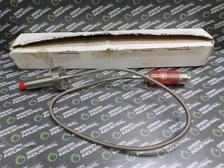 Used DYNISCO _UNKNOWN_ Relays & Switches | Green Industrial #670144
