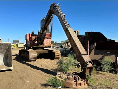 PRTENTICE CRANE / BARKO   with magnet
