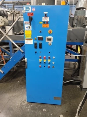 USED GALA INDUSTRIES 5