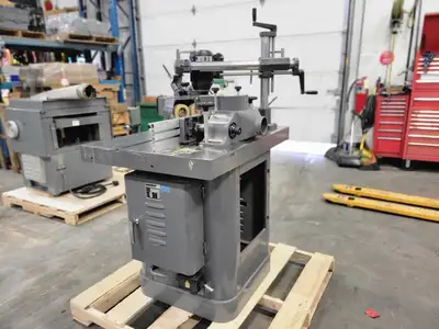USED MAGNUM MI-41200