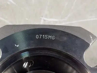NEW JOHN CRANE 5610Q