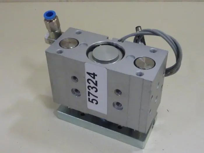USED FESTO DFM-40-25-P-A-GF