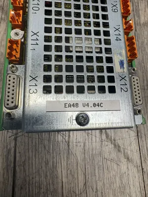 HEIDENHAIN EA48 V4.04C Electrical/PLC/Automation | ESS Industrial Equipment Sales (7)