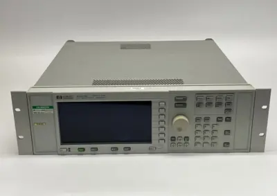 Used HP ESG Series Signal Generator 250kHz-3.0GHz Signal Generators Michigan US | Maverick Industrial Sales #1395813