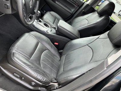 Used 2017 BUICK ENCLAVE SUVs Michigan US | Miedema Asset Management Group #1468501