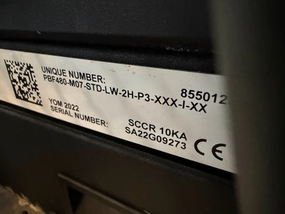 Used _UNKNOWN_ _UNKNOWN_ Cartoners Horizontal Load - Automatic Load Ohio US | Federal Equipment Company #1336535