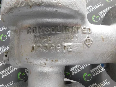 USED NORTH AMERICAN SAFETY VALVE INDUSTRIES INC. 1912FT-1