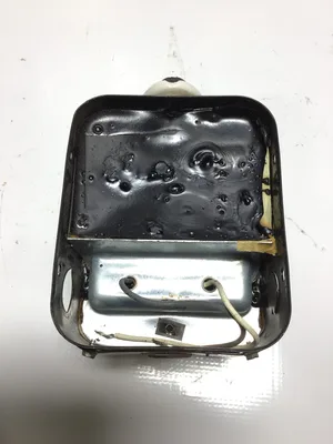 Dongan A06-SA6 Interchangeable Ignition Transformer