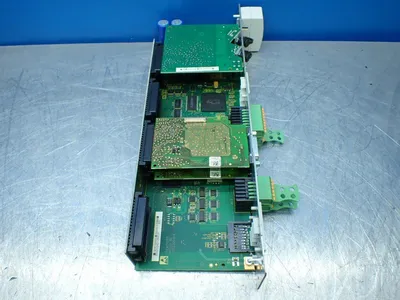 USED REXROTH R911305634