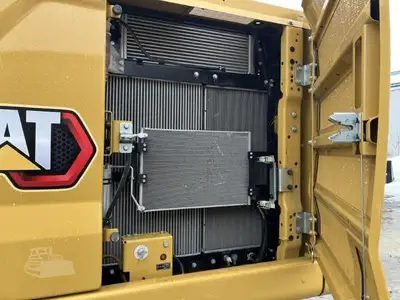 Used 2023 CATERPILLAR 320GC Excavators New York US | Beck Equipment #1509257