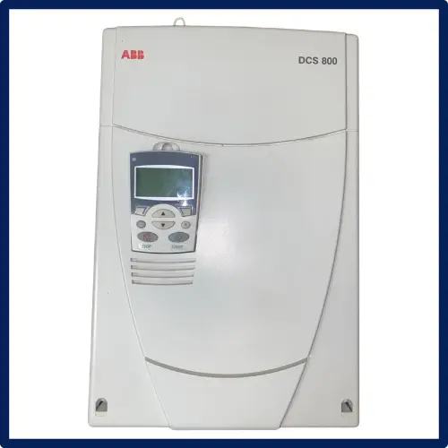 Used ALLEN DCS800-S01-0470-05 Variable Speed Drives Texas US | CNC TOOLS LLC #771379