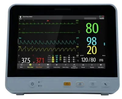 NEW MDPro Guardian Plus Patient Monitor MDPro Guardian Plus Patient Monitor