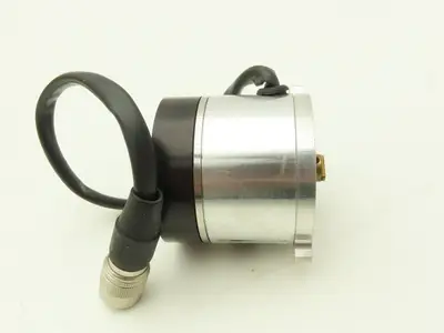 Advance Research X7R7223C30G-03 Rotary Encoder Puma Unimation 250 Line