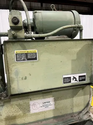 USED SELCO V5-HD