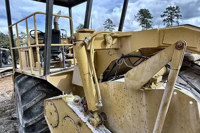 Used 1996 CATERPILLAR SS250B Asphalt Pavers Texas US | Proxy Equipment #1383001