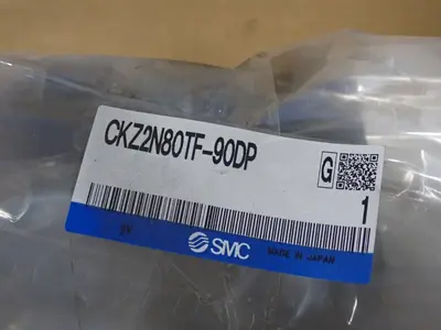 NEW SMC CKZ2N80TF90DP