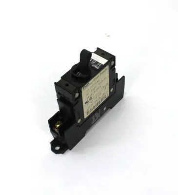 USED FUJI ELECTRIC CP31E/0.5