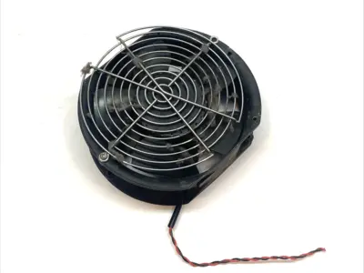 USED NMB MINEBEA 5920PL-05W-B40 NMB-MAT