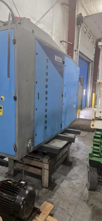 Used THERMATOOL 300KW Pipe & Tube Welders Ohio US | Kent Corporation #1123540