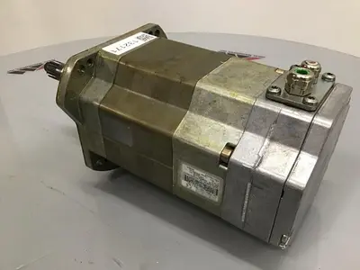 USED SIEMENS 1FK6084-6AZ21-9ZZ9-Z S04