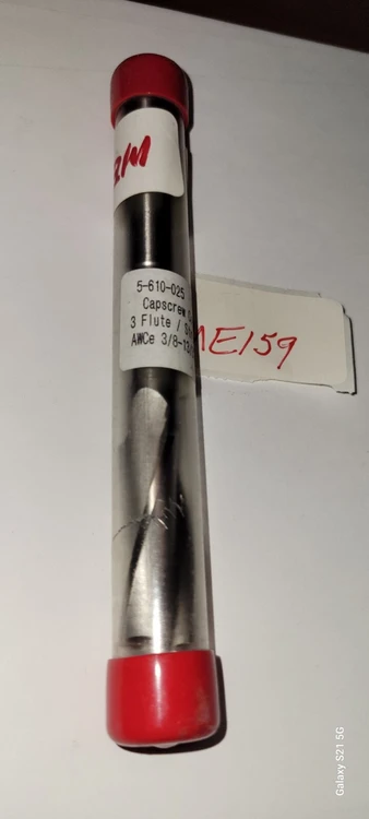 New | in-Stock Toolmex Dolfa 5-610-025 Indexable Insert Arizona US | ASSET CONVERSION SPECIALISTS, INC. #321201