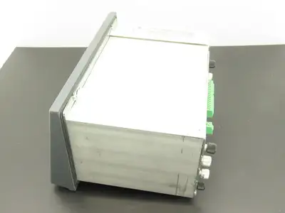 Mettler Toledo JTPA 4460 000 Jaguar Scale Operator Interface Controller 100-240V