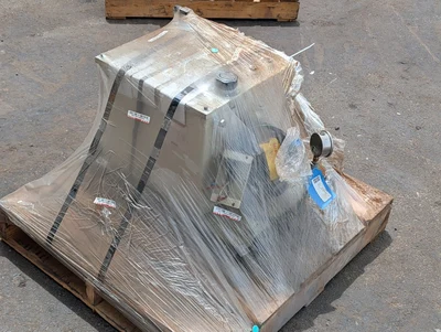 Hyd Unit 1.5kw hp motor
