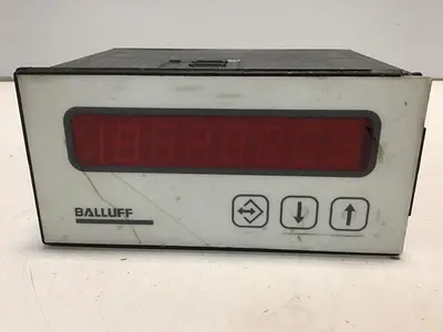 USED BALLUFF BDD-AM10-1-P