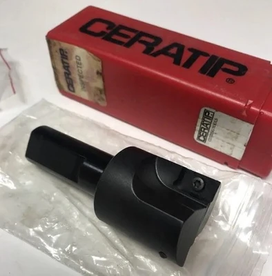 NEW Ceratip ACEM 1375-2W