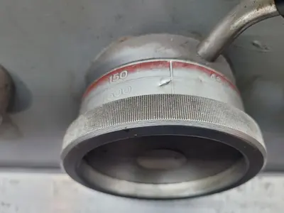 SUMMIT 19-4 Manual Lathes | MD Equipment Services LLC (25)