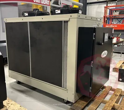 USED 2017 CONAIR EPVA10