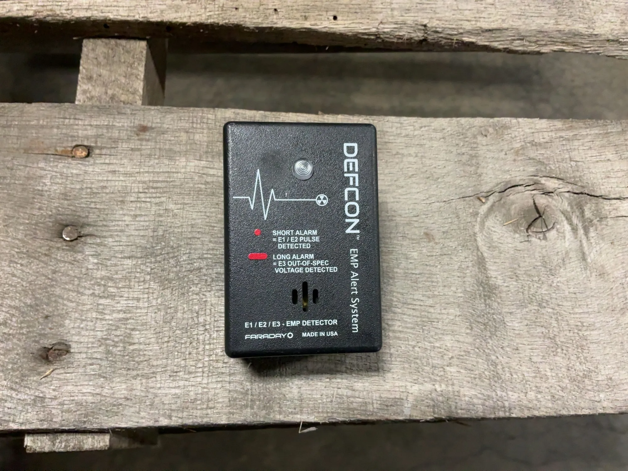 Used _UNKNOWN_ _UNKNOWN_ Miscellaneous Testers Michigan US | Miedema Asset Management Group #1320308