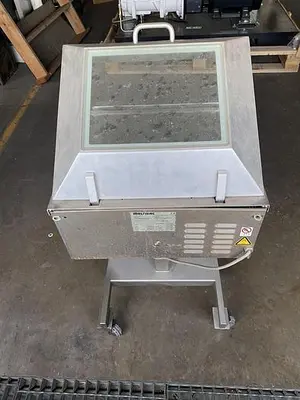 USED 1999 MULTIVAC A 300/16
