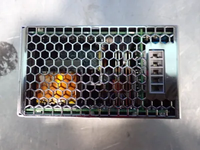 USED PHOENIX CONNECT QUINT4PS/3AC/24DC/20