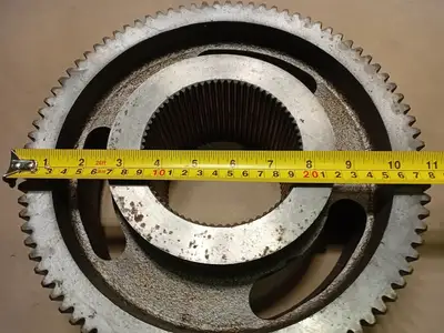 NEW CATERPILLAR 2G-6339