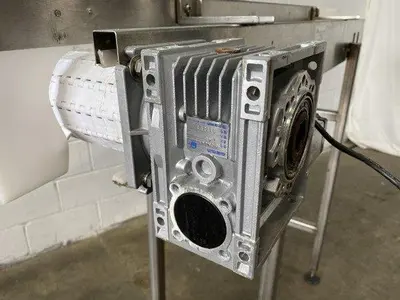 5' Indexing Conveyor